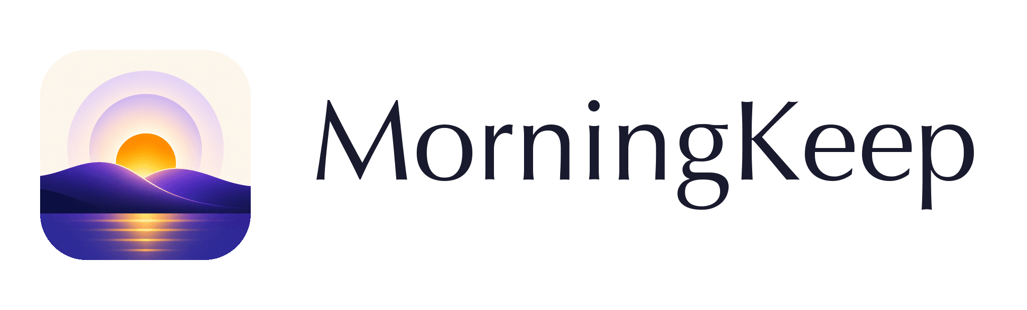 MorningKeep