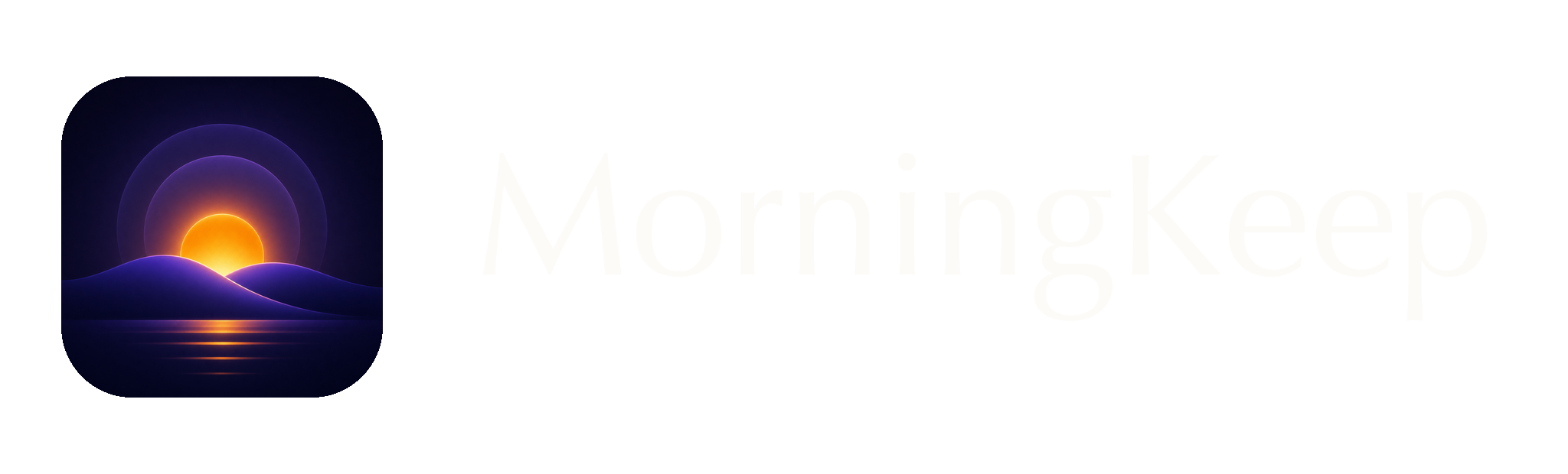 MorningKeep